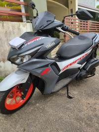 Yamaha Aerox 155 2022 Model