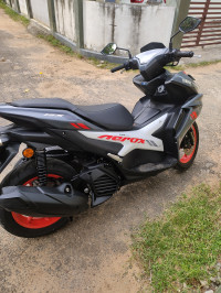 Yamaha Aerox 155