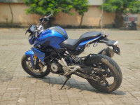 BMW G 310 R 2020 Model