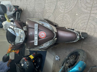 TVS Jupiter 125 SmartXonnect 2024 Model