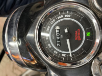 Royal Enfield Bullet Electra 2022 Model