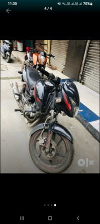 Bajaj Pulsar 150 DTSi 2017 Model