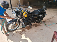 Benelli Imperiale 400 2020 Model