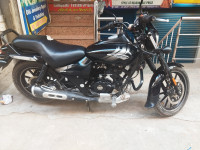 Bajaj Avenger Street 160 2021 Model