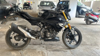 BMW G 310 R 2022 Model