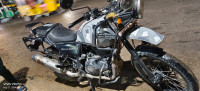 Royal Enfield Himalayan Sleet 2020 Model