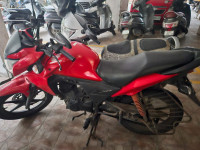 Honda CB Twister 2013 Model