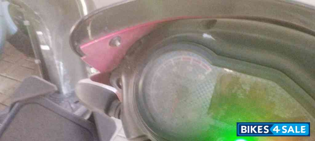 Red Bajaj Pulsar 150 DTSi Red Bajaj Pulsar 150 DTSi