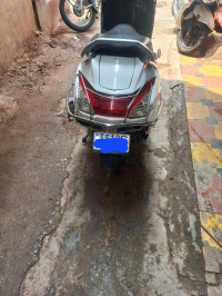 Honda Activa 6G 2021 Model