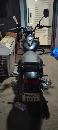 Bajaj Avenger 180 DTS-i 2018 Model