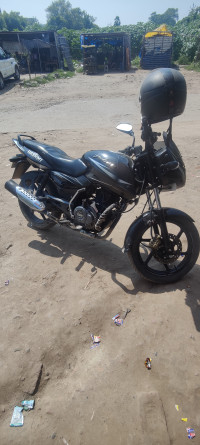 Bajaj Pulsar 150 DTSi 2017 Model