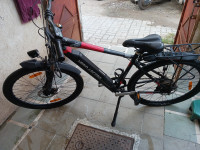 Hero Cycles Lectro Lady Glide price specs mileage colours photos and reviews Bikes4Sale