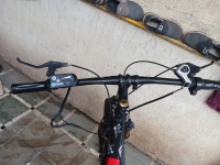 Hero Cycles Lectro hero lectro f6i