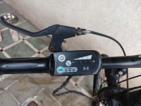 Hero Cycles Lectro hero lectro f6i