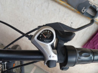 Hero Cycles Lectro hero lectro f6i