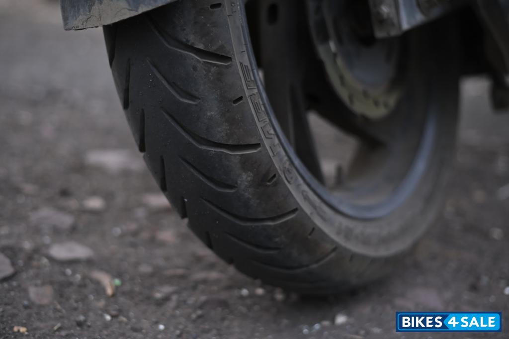 TVS Apache RTR 200 4V Race Edition 2.0 TVS Apache RTR 200 4V Race Edition 2.0