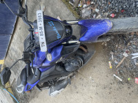 Yamaha FZ25 2020 Model