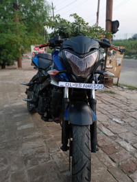 Bajaj Pulsar 200 NS 2012 Model