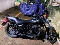 Bajaj Avenger Street 160 BS6 2023 Model