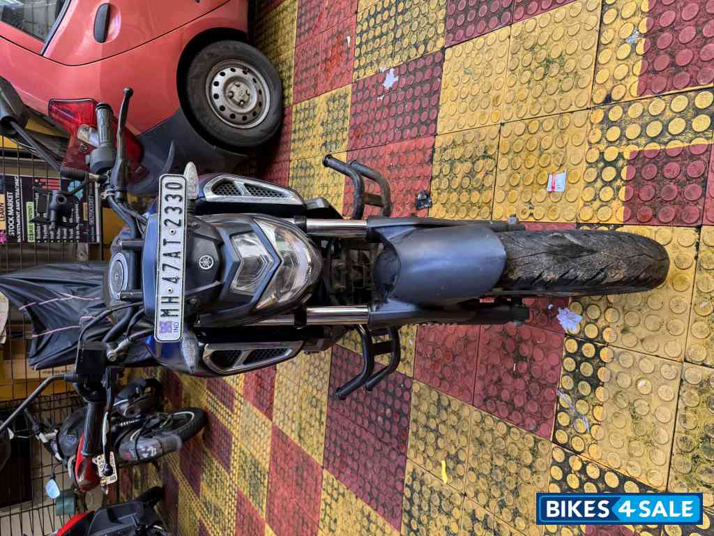 Yamaha FZ FI V3 BS6 Yamaha FZ FI V3 BS6