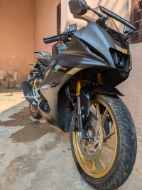 Yamaha R15 V4 2023 Model