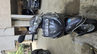Honda Activa 3G 2017 Model