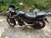 Hero CBZ Xtreme 2012 Model