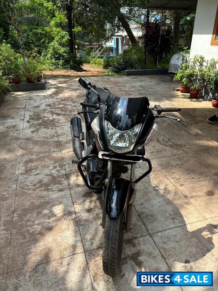 Black Hero CBZ Xtreme Black Hero CBZ Xtreme