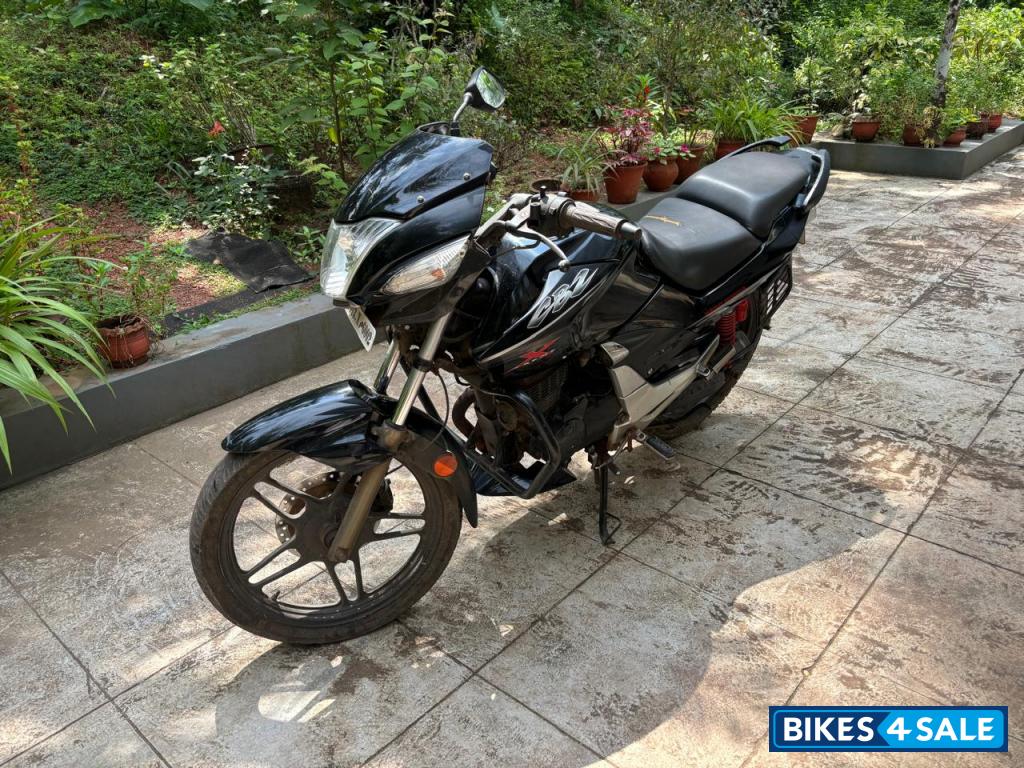 Black Hero CBZ Xtreme Black Hero CBZ Xtreme