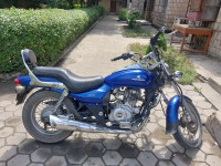 Bajaj Avenger 220 DTS-i 2013 Model