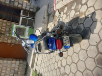 Bajaj Avenger 220 DTS-i