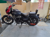 Royal Enfield Meteor 350 Stellar 2023 Model