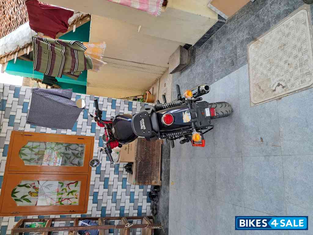 Royal Enfield Meteor 350 Stellar Royal Enfield Meteor 350 Stellar