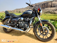 Royal Enfield Meteor 350 2021 Model