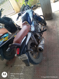 Bajaj V15 2018 Model