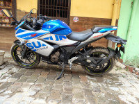 Suzuki Gixxer SF 250 BS6 2023 Model