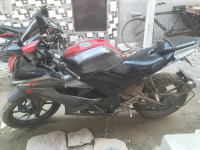 Yamaha YZF R15 V3  Model