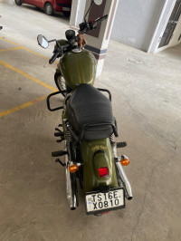 Jawa forty two 2019 Model