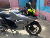 Suzuki Gixxer SF Fi 2020 Model