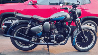 Royal Enfield Classic 350 2011 Model