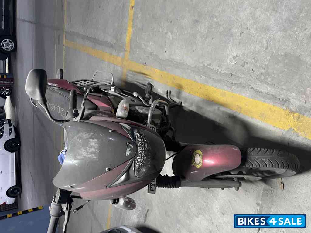 Bajaj Pulsar 150 Bajaj Pulsar 150