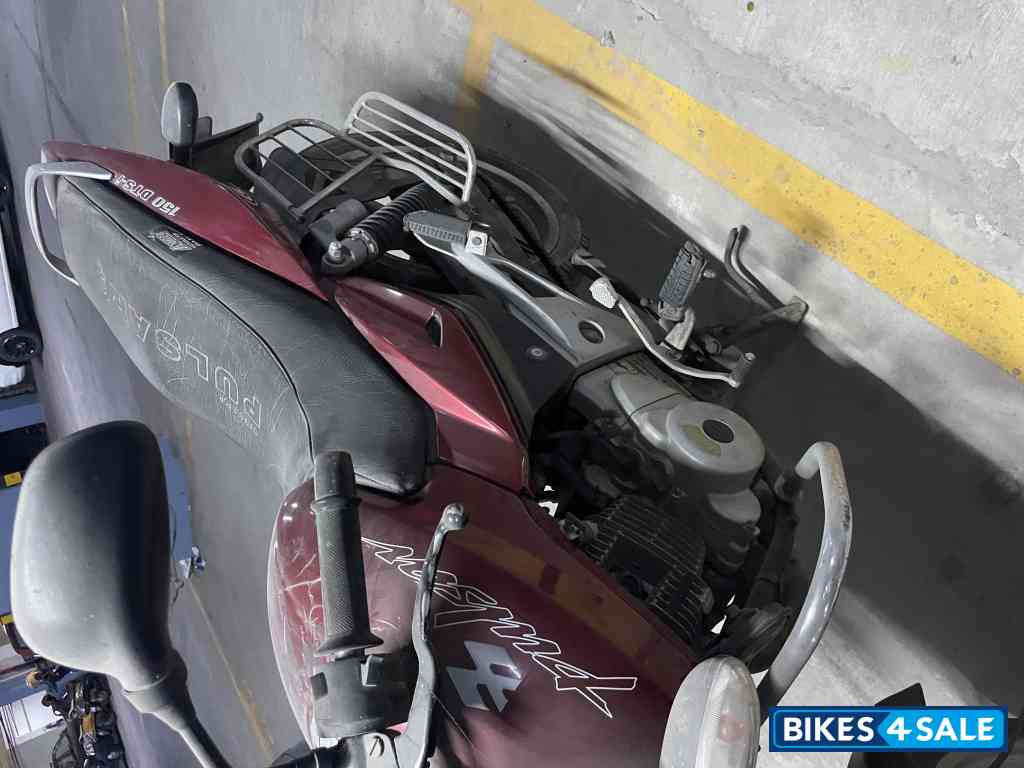 Bajaj Pulsar 150 Bajaj Pulsar 150