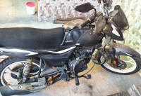 Bajaj Platina 110 H-Gear BS6 2021 Model