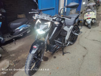 TVS Apache RTR 160 4V 2021 Model