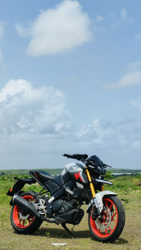 Yamaha MT-15 Ver 2.0 2024 Model