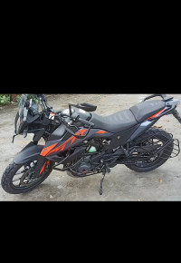 KTM 390 Adventure 2023