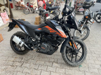 KTM 390 Adventure 2023