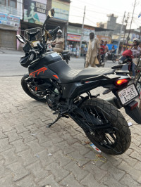 KTM 390 Adventure 2023