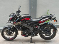 Bajaj Pulsar 200 NS ABS 2023 Model