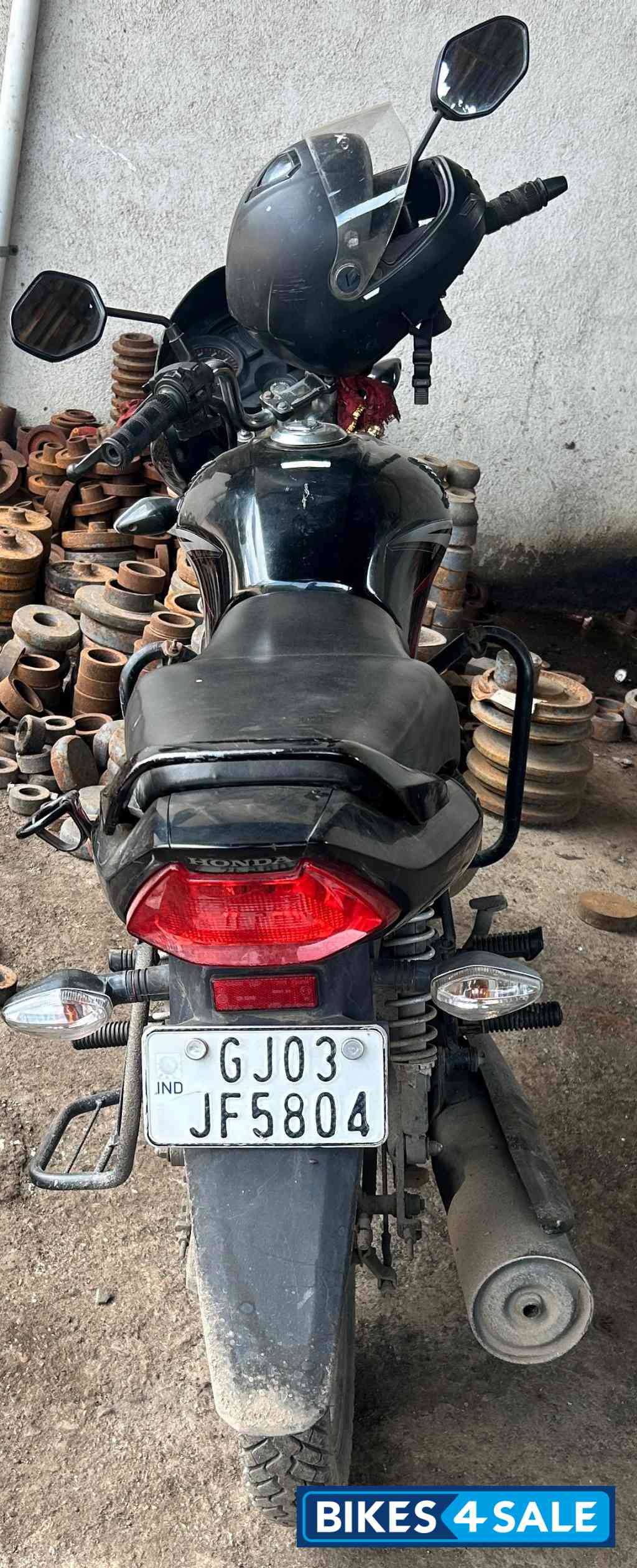 Honda Shine Honda Shine